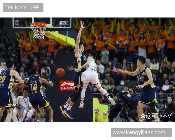 深圳篮球队实力强劲荣登篮球力量排行榜第十位